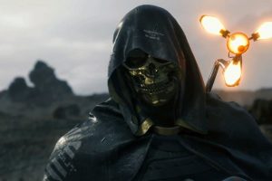 تماشا کنید: تریلر و تصاویر جدید بازی Death Stranding