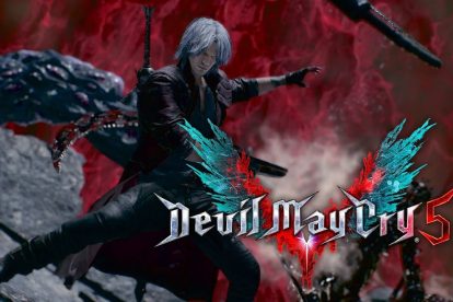 بازی Devil May Cry 5 از پرداخت درون برنامه‌ای استفاده می‌کند