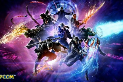 تماشا کنید: گیم‌پلی جدید بازی Devil May Cry 5