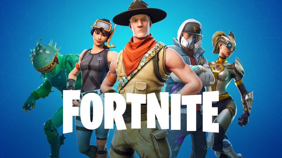 شناسایی بازی Fortnite‌ به عنوان عامل 200 طلاق
