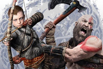 خالق God of War نسخه جدید این بازی را تجربه نکرده