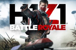 نام بازی H1Z1 به Z1 Battle Royale تغییر کرد