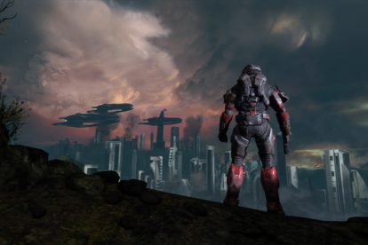 خالق Halo چه برنامه‌ای برای ادامه این مجموعه بازی داشت ؟