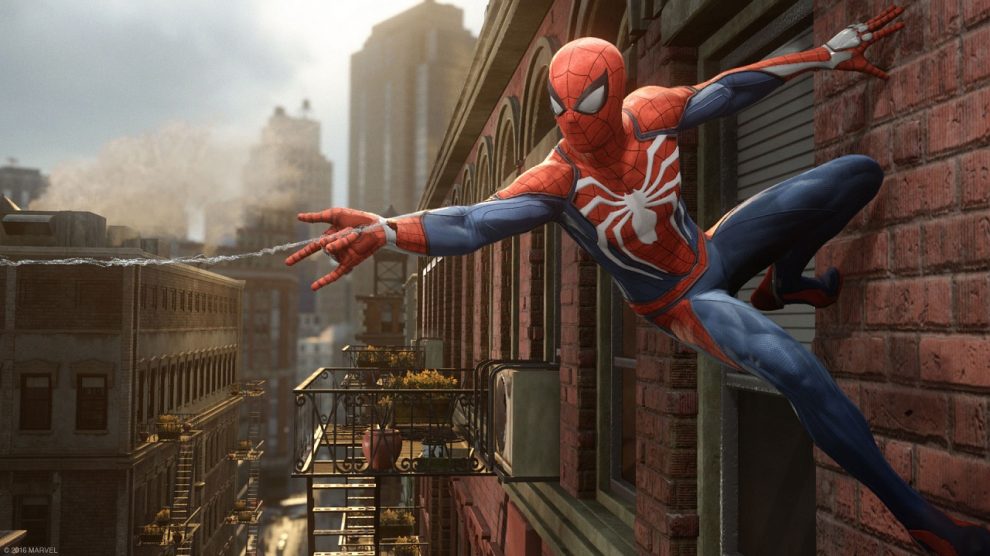 اختلاف فروش قابل توجه Spider-Man و God of War در هفته اول بازار ژاپن