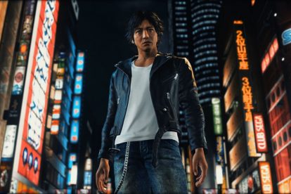 اطلاعاتی جدید از گیم‌پلی بازی Judge Eyes