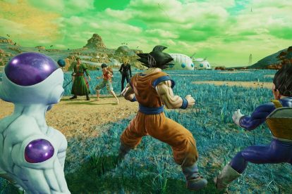 شایعه: تاریخ عرضه Jump Force مشخص شد