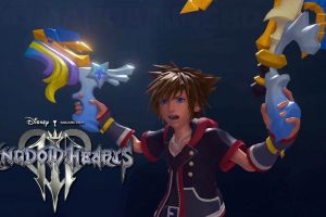 تماشا کنید: تریلر جدید بازی Kingdom Hearts 3 و رونمایی از باکس‌آرت 2