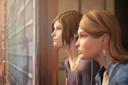 سازندگان Life is Strange: Before the Storm روی یک بازی جدید کار می‌کنند
