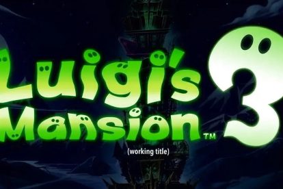 بازی Luigi’s Mansion 3 برای Nintendo Switch معرفی شد