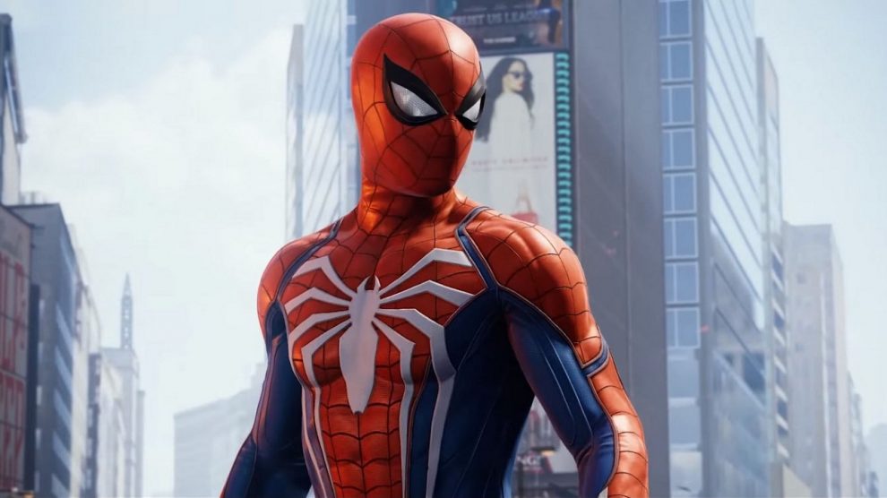 شایعه: هفته آینده بازی جدید سازندگان Spider-Man معرفی می‌شود