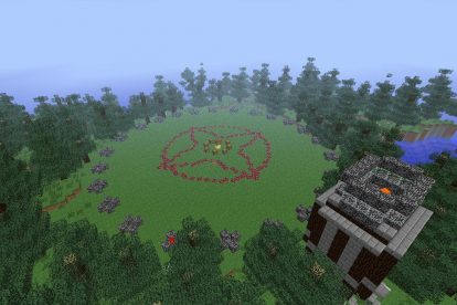 مایکروسافت به دنبال اضافه کردن Cross Play به Minecraft روی PS4