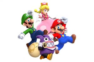 عرضه New Super Mario Bros. U برای Nintendo Switch در سال ۲۰۱۹