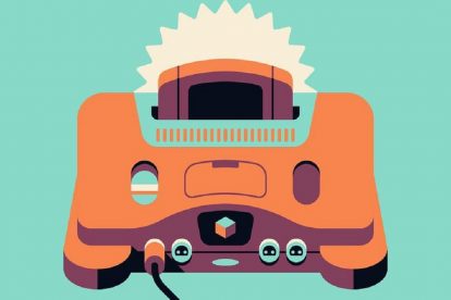 اخباری جدید از کنسول Nintendo 64 Mini