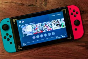 معرفی Nintendo به عنوان قابل اعتمادترین کمپانی صنعت بازی