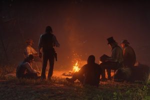 هنوز احتمال عرضه بازی Red Dead Redemption 2 برای PC وجود دارد