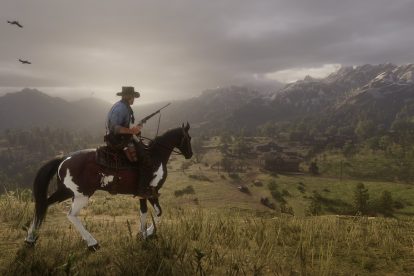 پیش‌نمایش‌های Red Dead Redemption 2 چه اطلاعاتی به ما می‌دهد ؟
