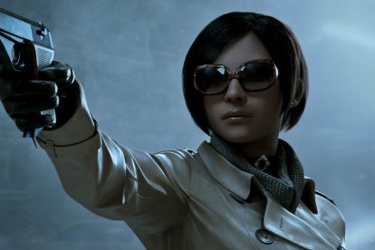 تماشا کنید: تریلر Ada Wong در بازی Resident Evil 2