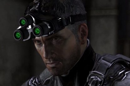 همچنان منتظر معرفی نسخه جدید Splinter Cell‌ باشید 1