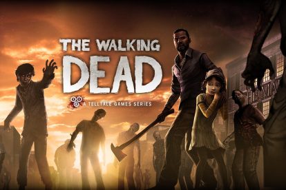 در گذشته AMC به دنبال سرمایه‌گذاری در Telltale‌ بوده