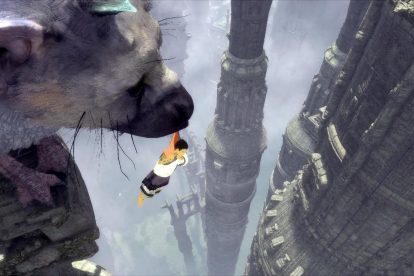 صحبت‌های خالق The Last Guardian درباره پروژه جدیدش