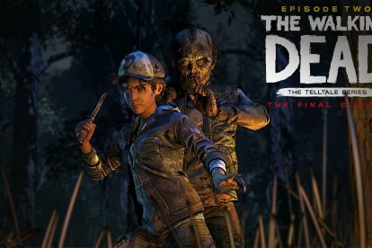 احتمالا ساخت The Walking Dead: The Final Season به پایان نمی‌رسد