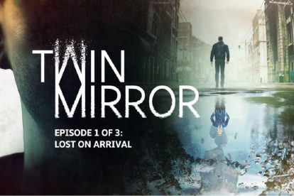 احتمال عرضه بازی Twin Mirror برای Nintendo Switch وجود دارد
