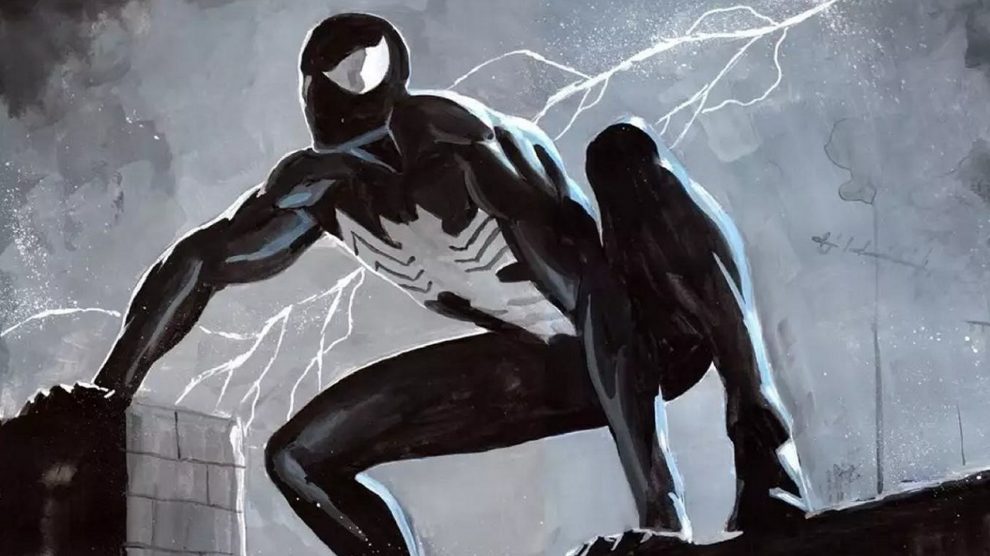 در نسخه بعدی بازی Spider-Man منتظر حضور Venom باشید