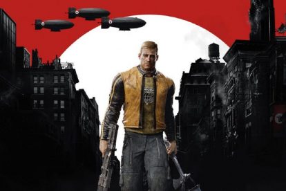 ساخت بازی Wolfenstein 3 تایید شد