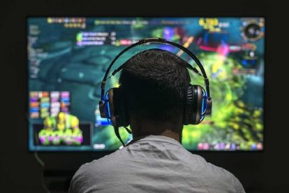 گیمرهای آمریکایی بیشتر با PC بازی‌ می‌کنند تا کنسول‌های خانگی