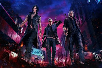 چگونه Devil May Cry 5 از فیلم‌های هالیوودی مانند The Avengers الهام گرفته