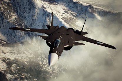 تماشا کنید: تریلر واقعیت مجازی بازی Ace Combat 7