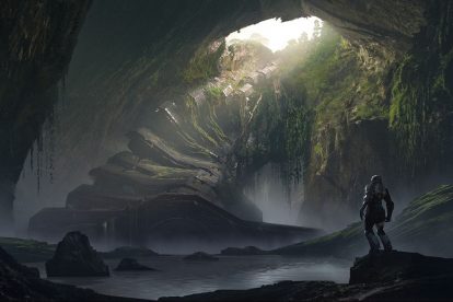 خبری از بسته‌های قابل دانلود پولی برای بازی Anthem نیست