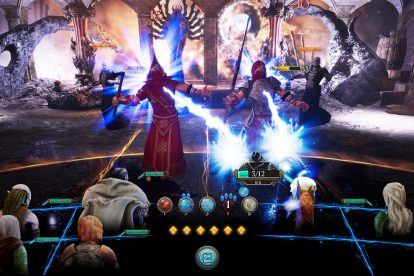 برایان فارگو به دنبال خرید Interplay