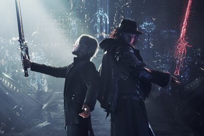 رتبه ششم پرفروش‌ترین بازی مجموعه Final Fantasy به قسمت پانزدهم رسید