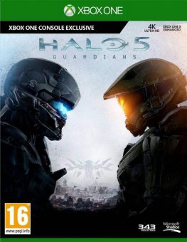 احتمال عرضه بازی Halo 5 برای PC وجود دارد 2