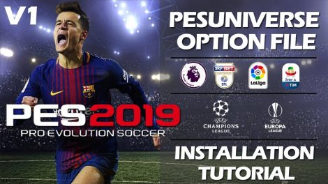 pes 2019 option file