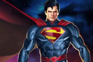 ایده کارگردان God of War برای بازی Superman