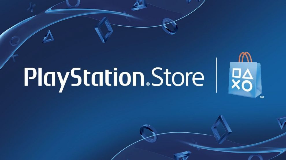 فروش ویژه PlayStation Store