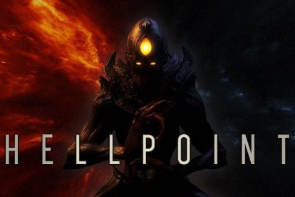 معرفی بازی Hellpoint