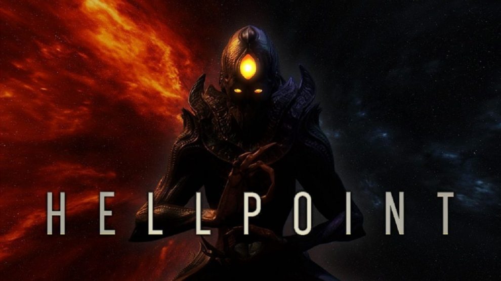 معرفی بازی Hellpoint