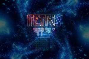 تاریخ عرضه بازی Tetris Effect