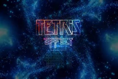 تاریخ عرضه بازی Tetris Effect