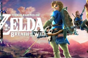 رکوردشکنی دیگر برای The Legend of Zelda: Breath of the Wild