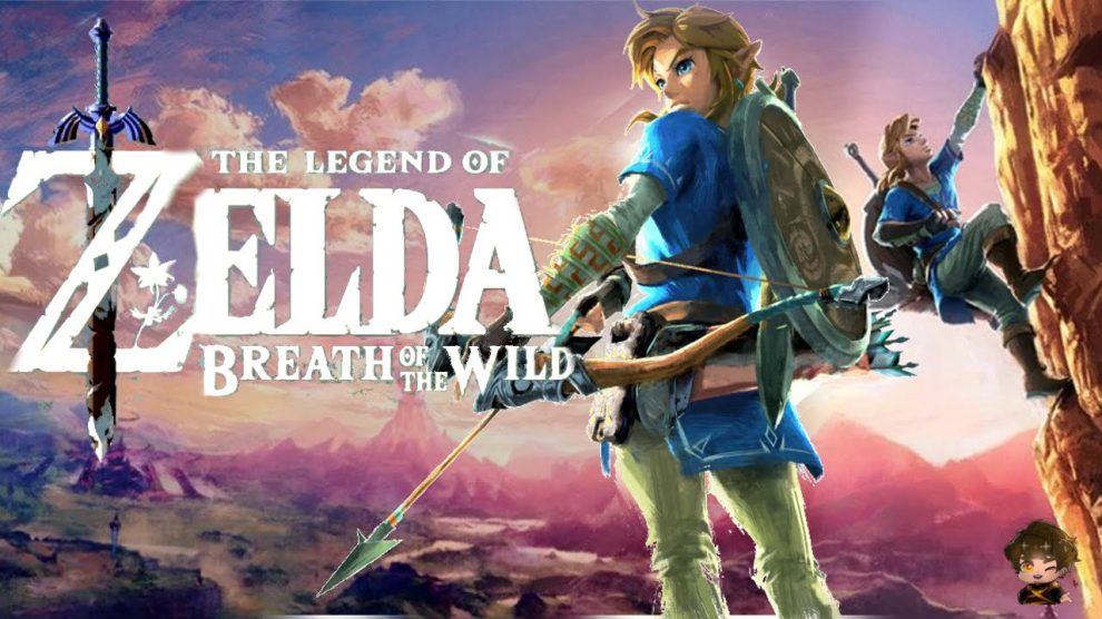 رکوردشکنی دیگر برای The Legend of Zelda: Breath of the Wild