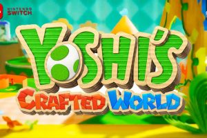معرفی Yoshi’s Crafted World