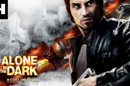 امتیاز بازی Alone in the Dark توسط‌THQ Nordic خریداری شد