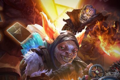 استودیو Valve دوباره روی ساخت بازی تمرکز می‌کند