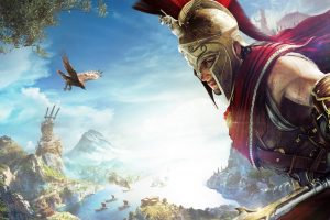 سیستم مورد نیاز بازی Assassin’s Creed Odyssey