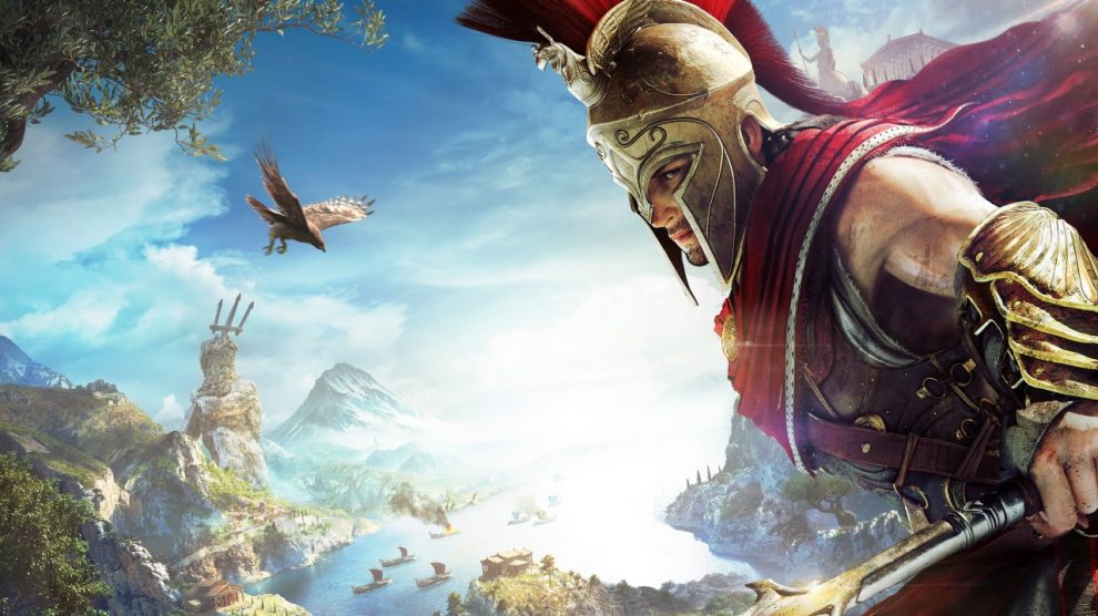 سیستم مورد نیاز بازی Assassin’s Creed Odyssey