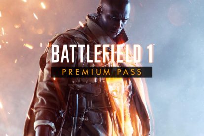 بسته‌های قابل دانلود بازی Battlefield 1